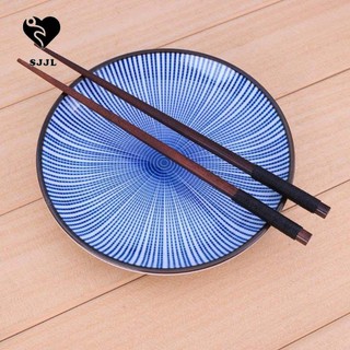 SJJL Đũa gỗ phong cách Nhật Bản cao cấp