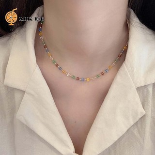 MKEB cổ choker MKEB thời trang phong cách Hàn Quốc cho nữ