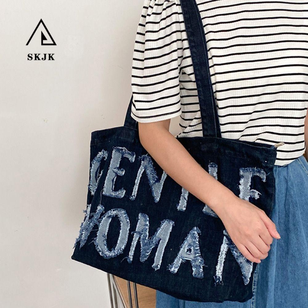 Túi Xách Đựng Son Môi / Đồ Trang Điểm Sức Chứa Lớn Cho Nam Và Nữ