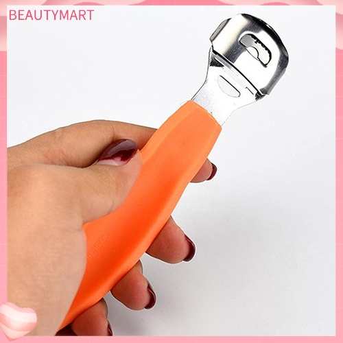 Dụng Cụ Dũa Bàn Chân Kèm 10 Lưỡi Dao Cắt Chuyên Dụng