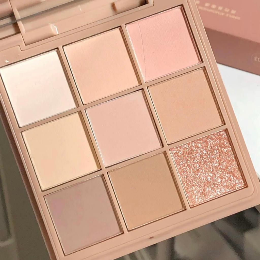 Bảng mắt 9 ô Gogotales Rapt