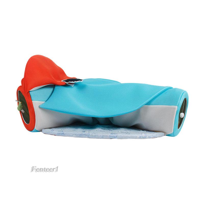 Đường Hầm Đồ Chơi 1] Cho Mèo Cưng