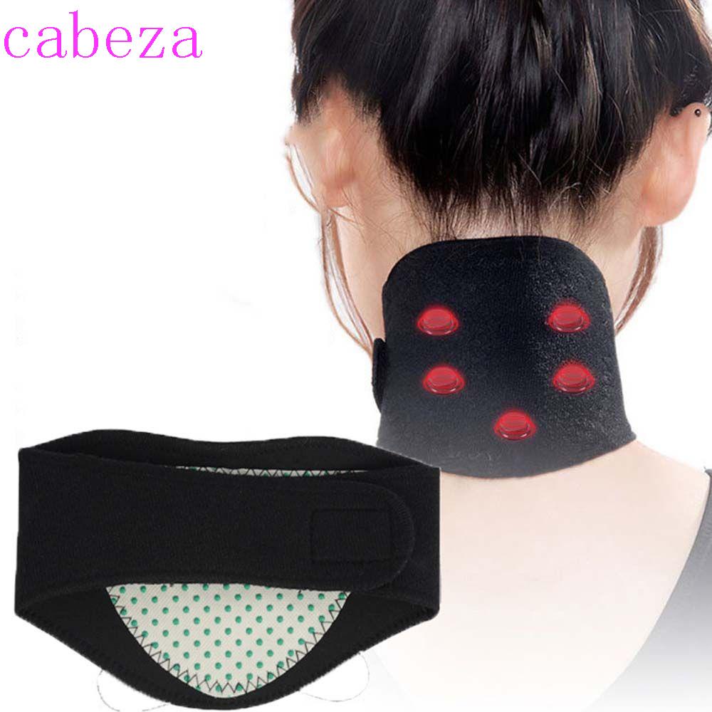 Đai Đeo Cổ Tự Sưởi Ấm Hỗ Trợ Giảm Cân Tiện Dụng Cho Nam Và Nữ