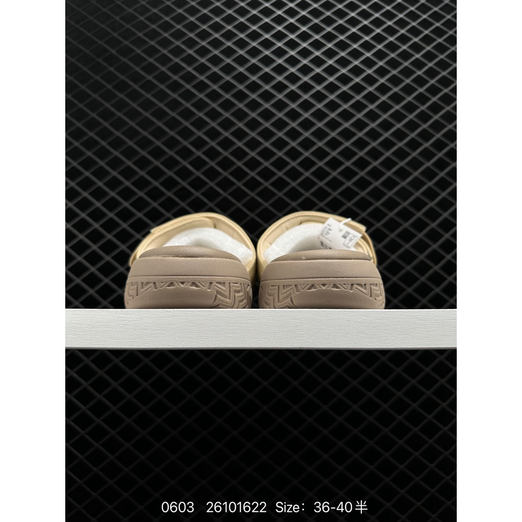 Dép Bánh Mì Đi Biển Mùa Hè Mới 2023