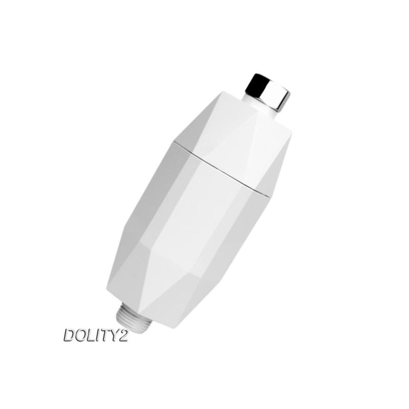 Bộ Lọc Nước Đầu Ra Cao Cấp Cho Vòi Hoa Sen Cứng Cáp Dùng Trong Khách Sạn / Nhà Ở