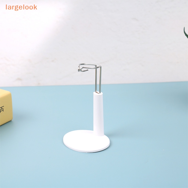 Giá Đỡ Chân Đứng Mini Trưng Bày Cho Nhà Búp Bê 1: 12