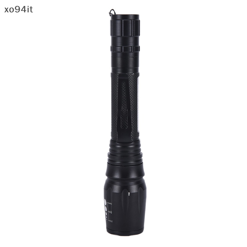 Đèn Pin Siêu Sáng 90000LM T6 18650 n