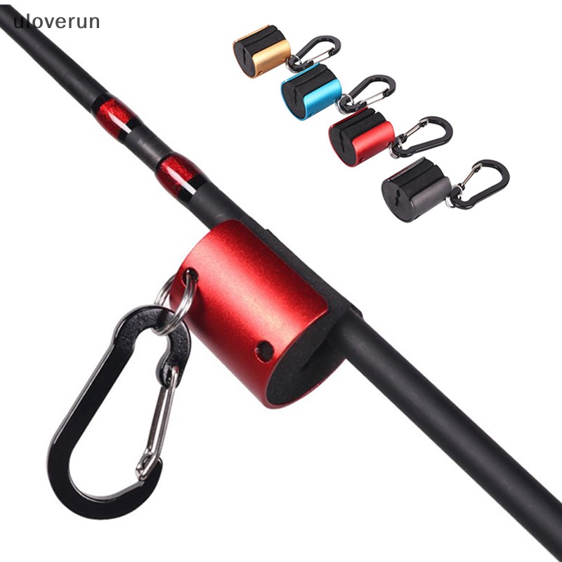 Đai Kẹp Cần Câu Cá Xoay 360 Độ Tiện Dụng