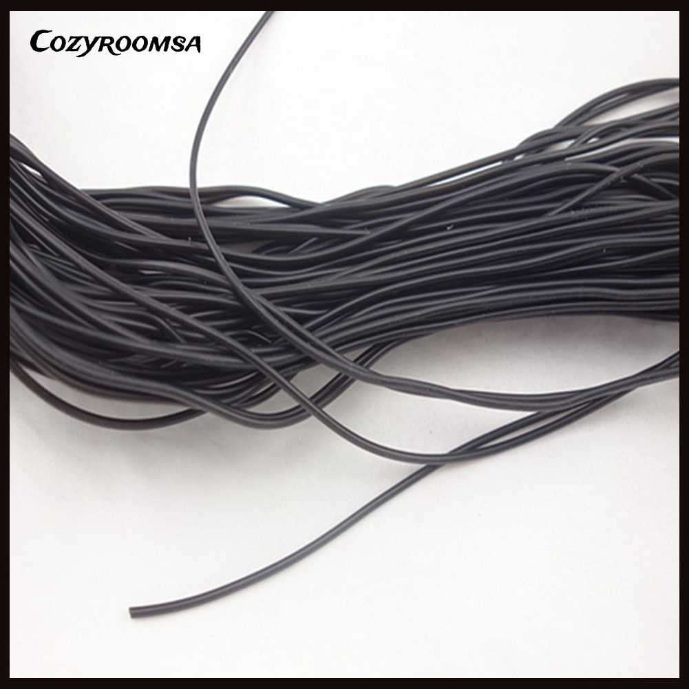 Bộ 3 Ống Silicon Mềm 1M Chuyên Dụng Cho Câu Cá