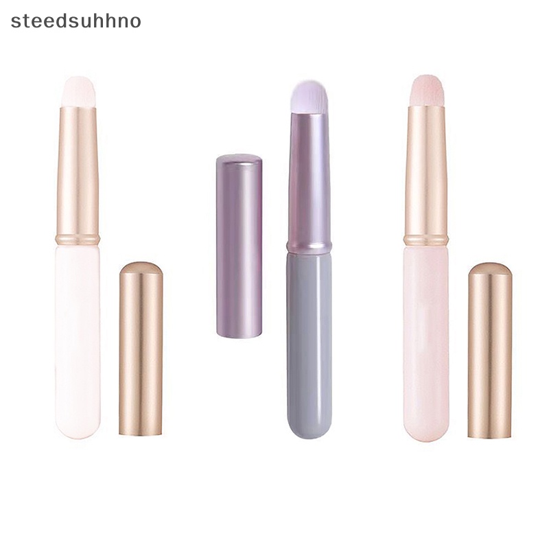 Cọ Trang Điểm Môi / Mắt / Che Khuyết Điểm hhno