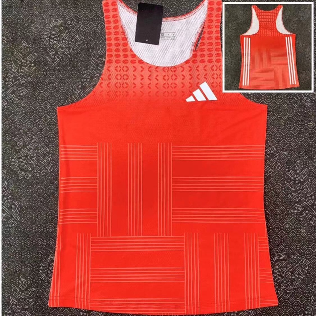 Bộ Đồ Thể Thao Siêu Nhẹ Thoáng Khí Mau Khô Cho Nam Và Nữ