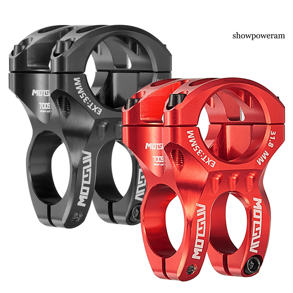 Trục Nối Tay Lái Xe Đạp Rỗng Nhẹ Chống Ăn Mòn Bền Bỉ