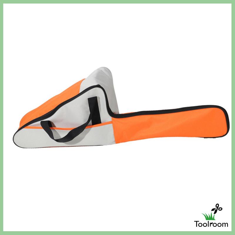 Túi Vải Oxford Đựng Dụng Cụ Cưa Di Động Tiện Dụng Cho Sân Vườn