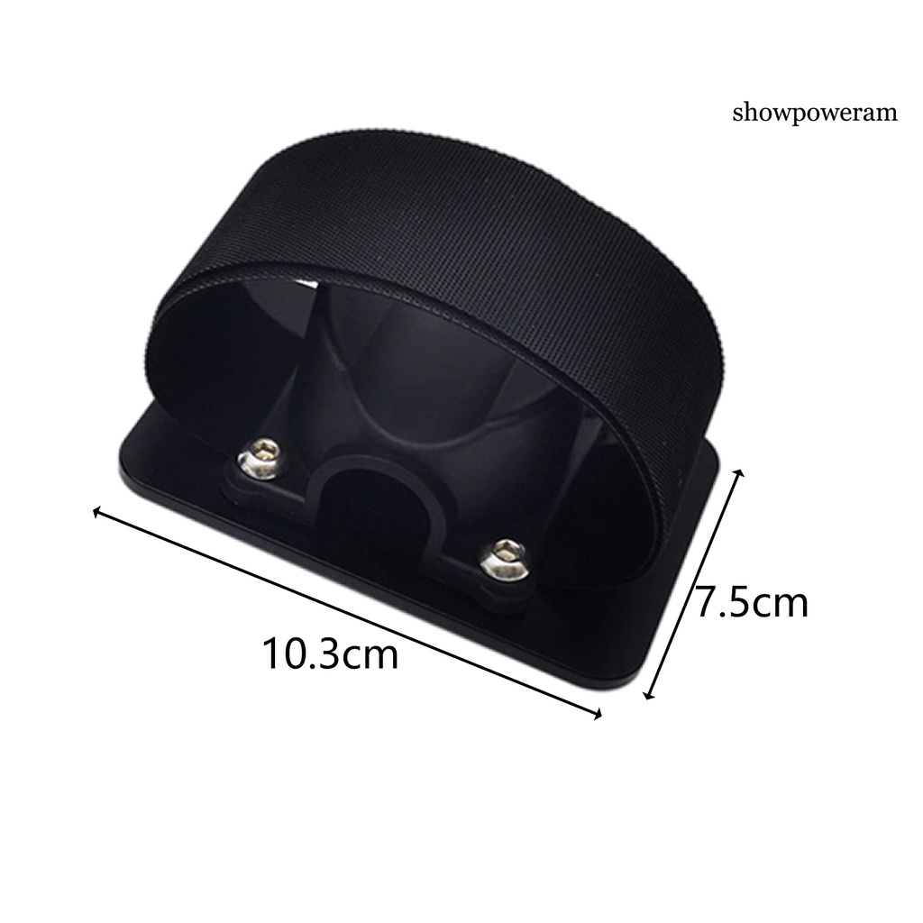 Bộ Giá Đỡ Gắn Nóc Xe Đạp Leo Núi Chuyên Nghiệp SP-1 Tháo Gỡ Nhanh