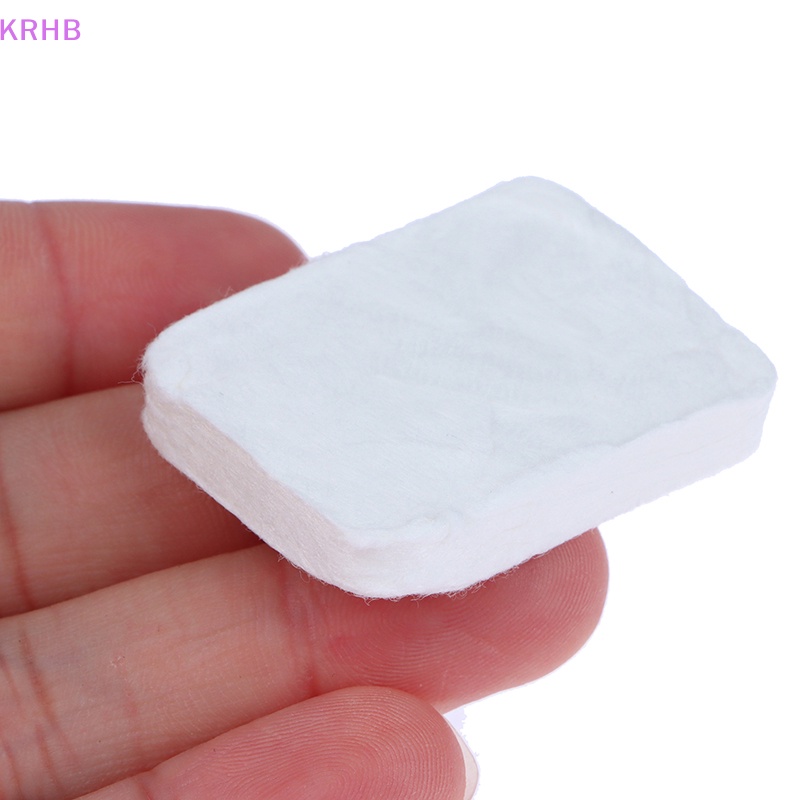 Set 20 Khăn Giấy Dạng Nén Dùng Một Lần Tiện Lợi Khi Đi Du Lịch Mới