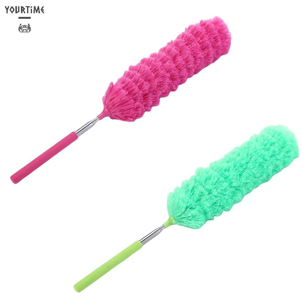 Chổi Quét Bụi Lông Thú Đồ Nội Thất Đa Năng