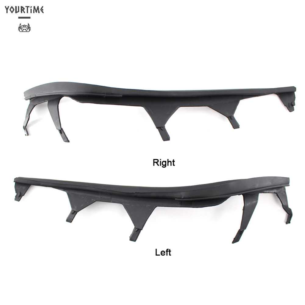 Dải Dán Đèn Pha Phía Trước Cho Xe Hơi BMW 3 Series E46 02-05