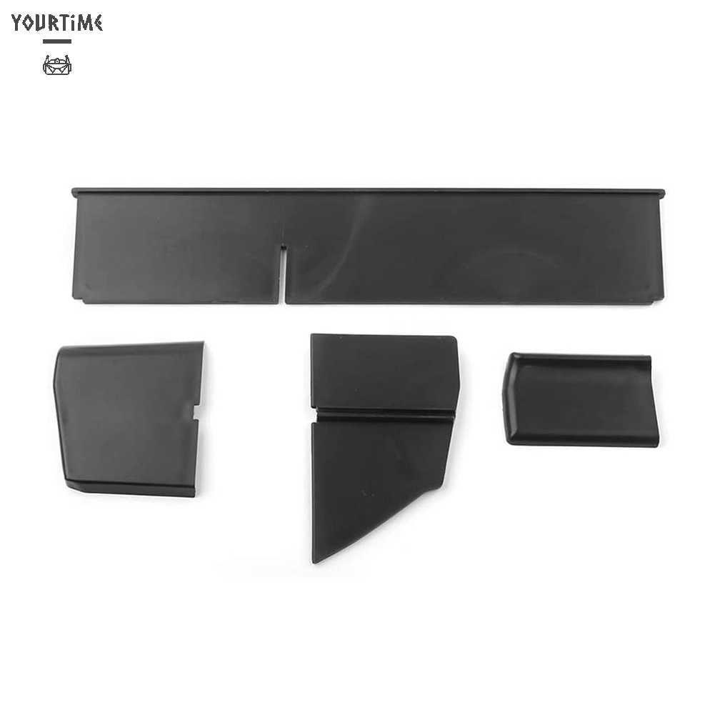 Hộp Đựng Vật Dụng Chia Ngăn Trang Trí Nội Thất Xe Hơi