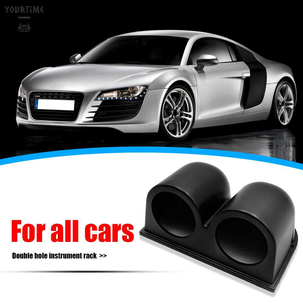 Giá Đỡ ĐiệN ThoạI 2 inch 52mm Cho Xe Hơi