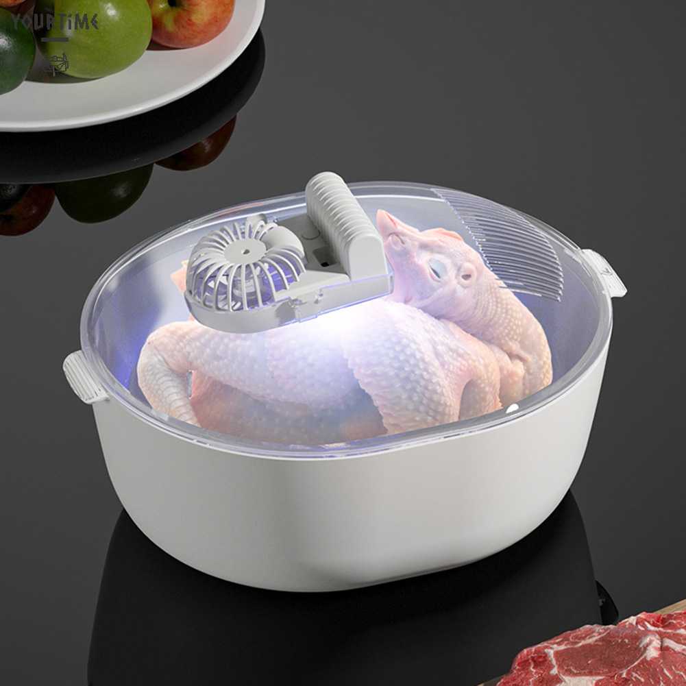 Khay Rã Đông Cỡ Lớn 4 Trong 1 Tiện Dụng Cho Nhà Bếp