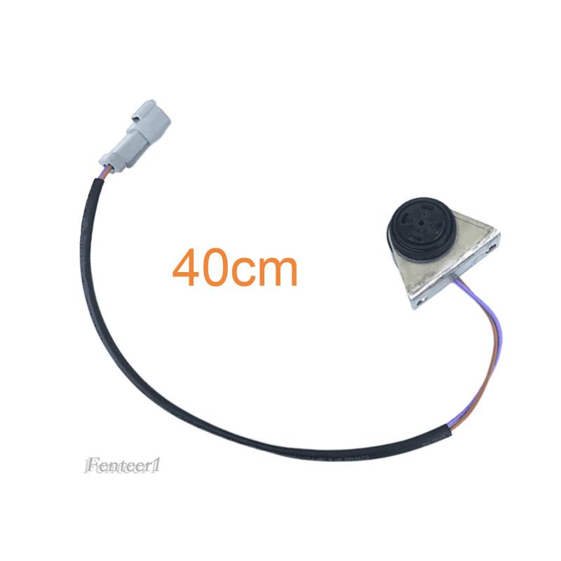 [Fenteer1] 353629 Chuông Báo Bằng Thép Không Gỉ Cho Thuyền