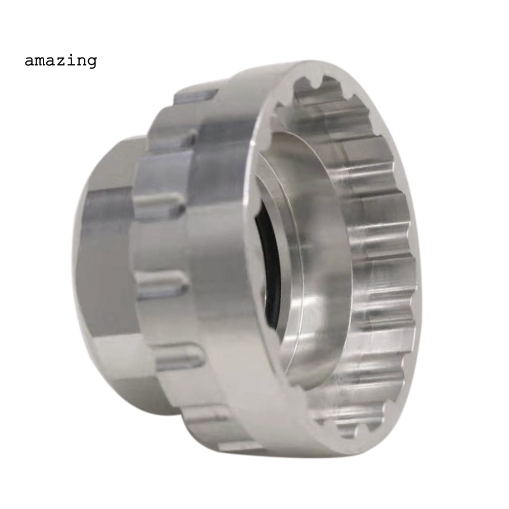 Bộ Dụng Cụ Tháo Mắt Xích Xe Đạp 12 Tốc Độ Bằng Hợp Kim Nhôm Dành Cho XTR M7100 M8100M9100 XT