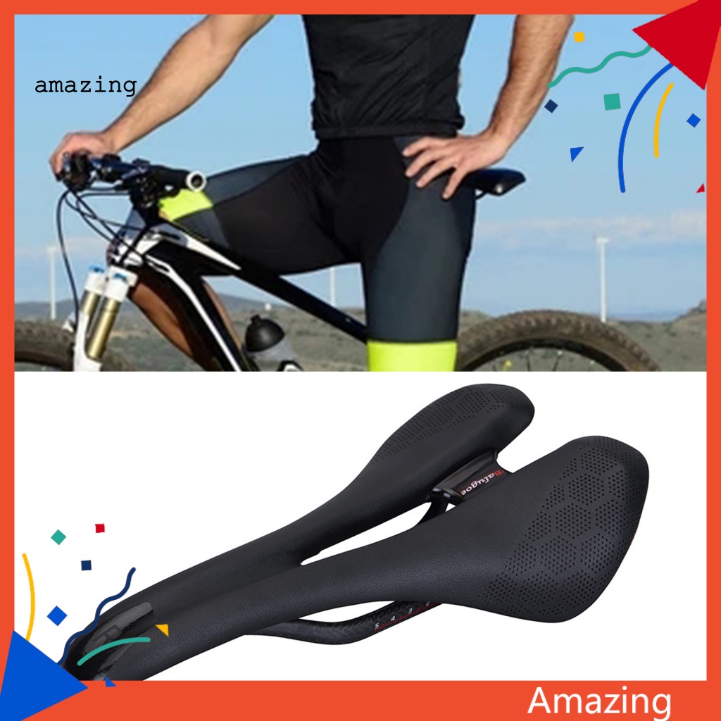 Yên Xe Đạp Khoét Rỗng Độ Bền Cao Dễ Lắp Đặt