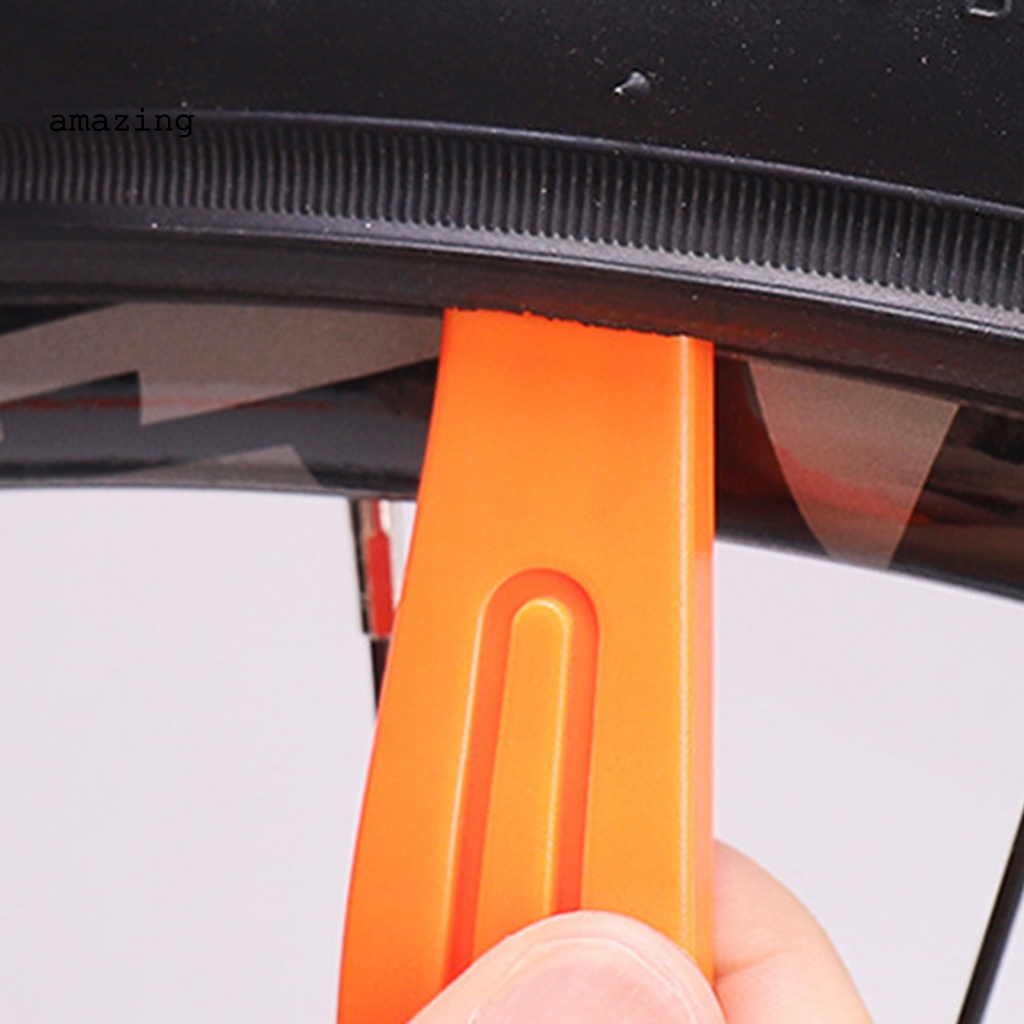 Set 3 Dụng Cụ Hỗ Trợ Tháo Lốp Xe Đạp Leo Núi Chống Trượt