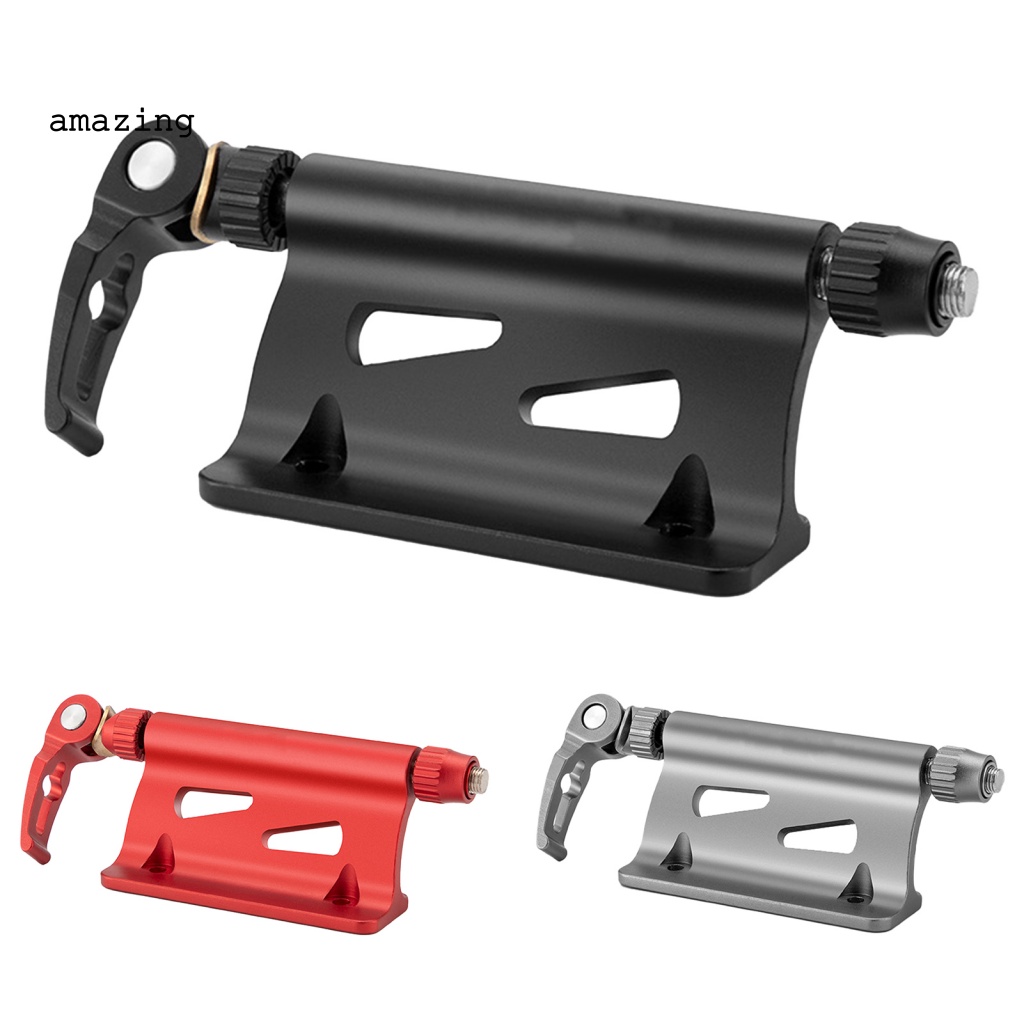 Giá Đỡ Phuộc Xe Đạp Bằng Hợp Kim Nhôm Tháo Lắp Nhanh Chống Sốc