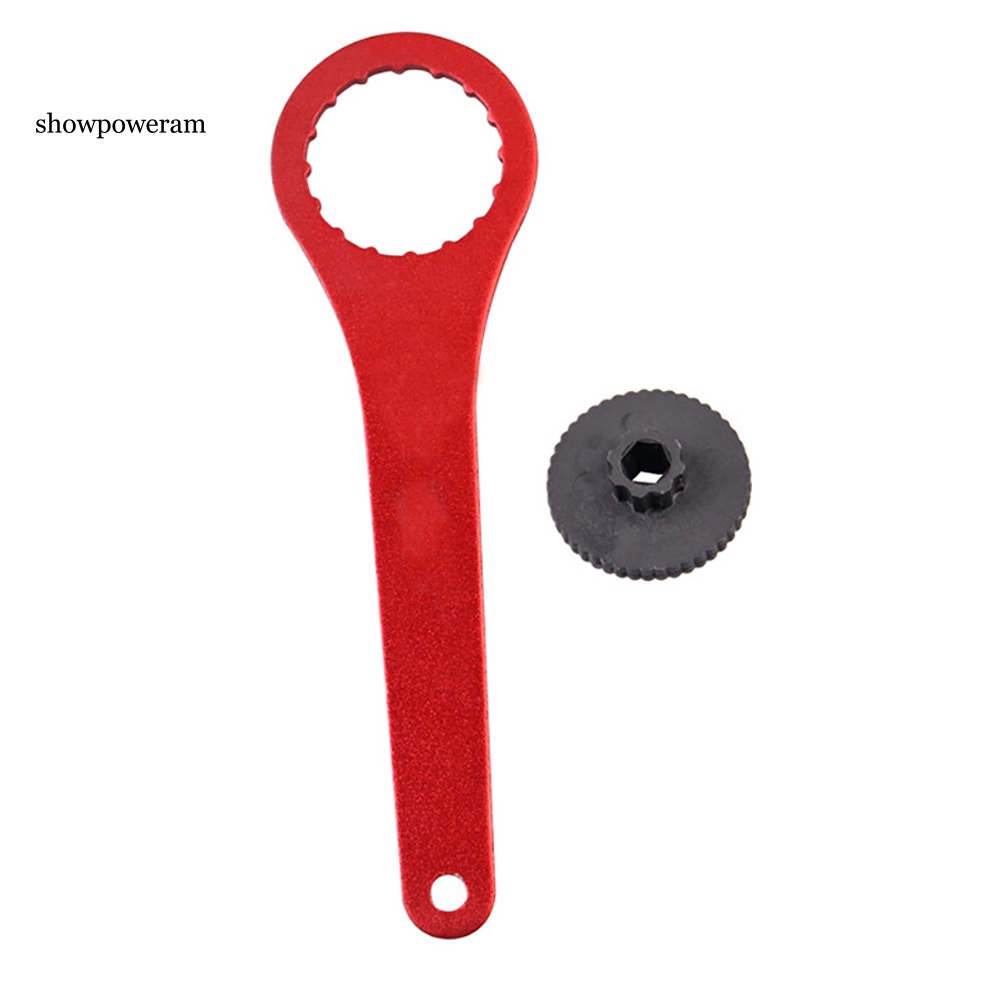 Cờ Lê SPM Dùng Để Sửa Chữa Xe Đạp Leo Núi BB91 BB109 BB30