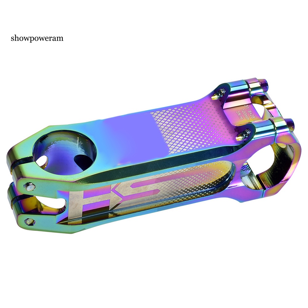 Trục Giữa Yên Xe Đạp 0 Độ 80 / 100 / 110mm 31.8mm