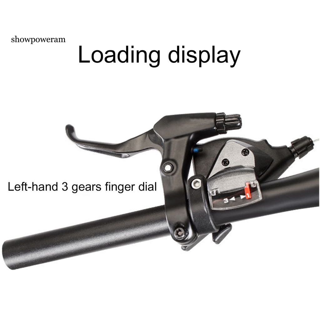 Ốc Vít 1.7m Lõi Trái 7 / 8 / 9 / 10 / 11 Chống Trượt Có Thể Điều Chỉnh Tốc Độ Dành Cho Xe Đạp Ga