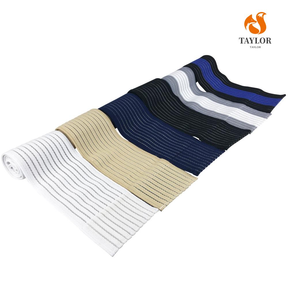 Taylor1 Đai Quấn Đùi Co Giãn Thoải Mái An Toàn Khi Tập Thể Thao / Gym / Thể Hình 1 Cái