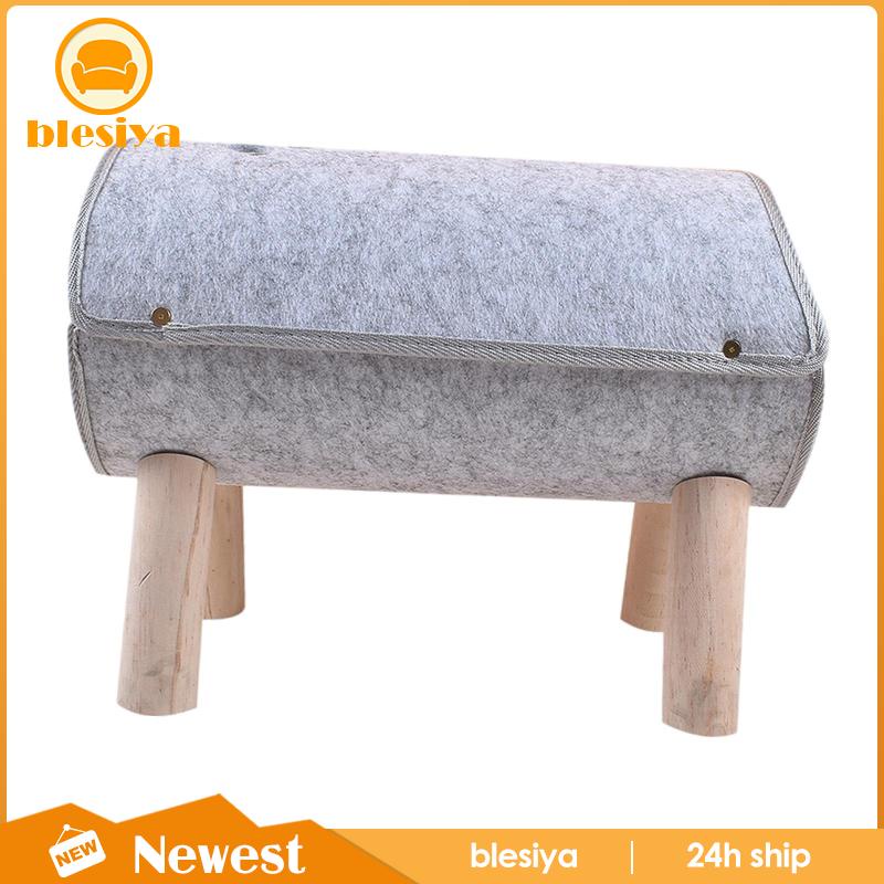 Lều Ngủ Đường Hầm Chống Trượt / Trầy Xước Có Thể Giặt Sạch Cho Mèo Cưng