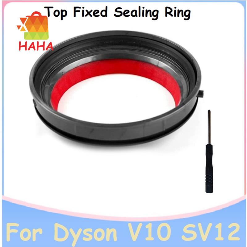 Vòng Đệm Cố Định Thùng Rác Cho Máy Hút Bụi V10 SV12