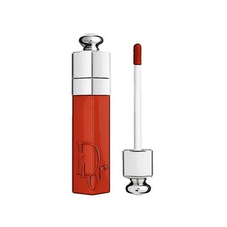 Nước Pháp Dior Stain Lip Lotion Stain Lip Glaze son môi Trang điểm Lip Dyeing Liquid 5ml