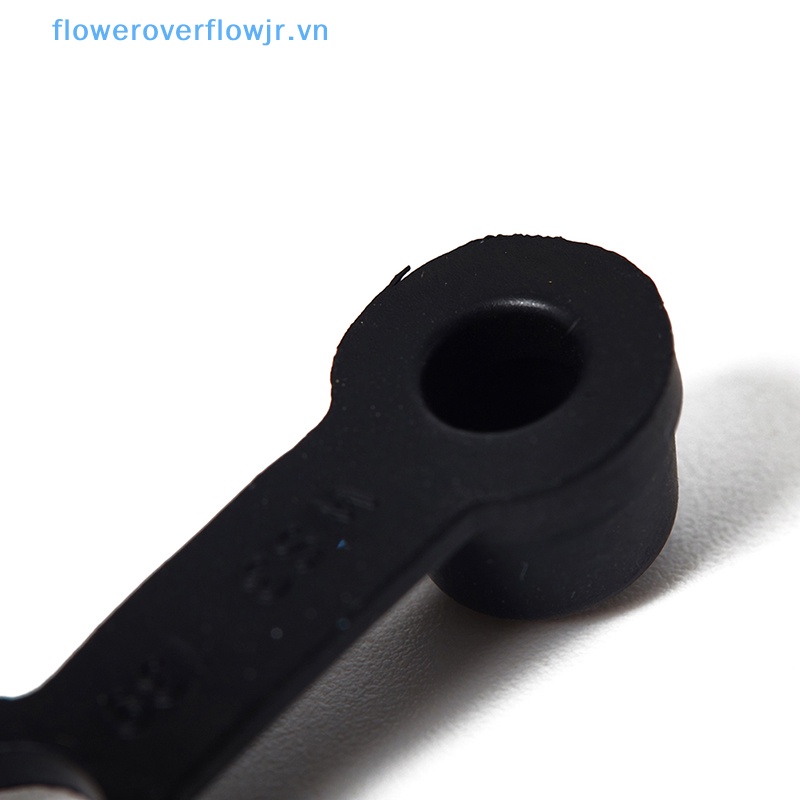 Bộ 3 Vỏ Bọc Cao Su Chống Bụi Cho Phanh Kẹp