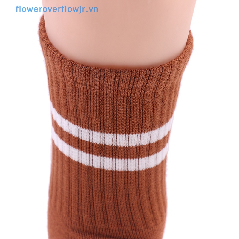 Vớ Chống Trượt Dùng Tập Yoga / Nhảy / Thể Thao Chất Lượng Cao