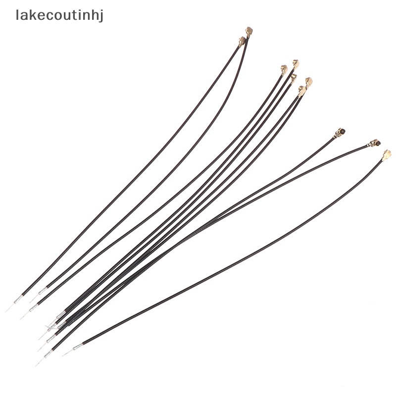 5 / 10 Dây Cáp Ăng Ten wifi 2.4G Cho Máy Bay Điều Khiển Từ Xa fpv