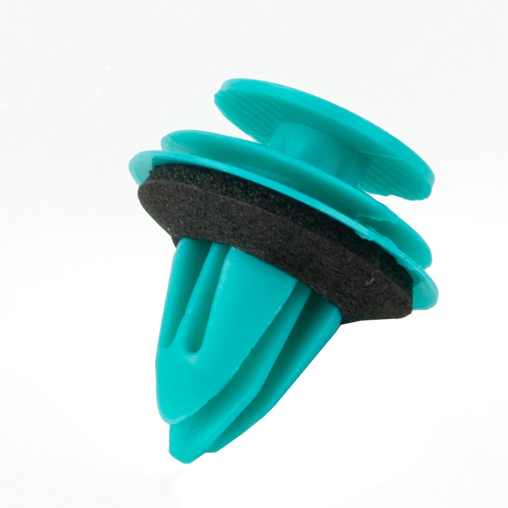 Đinh Tán Bằng Nhựa Thay Thế Chuyên Dụng Cho Sửa Chữa Xe