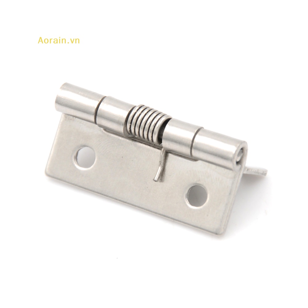 Bản Lề Cửa Tự Đóng Bằng Thép Không Gỉ Dài 2 Inch