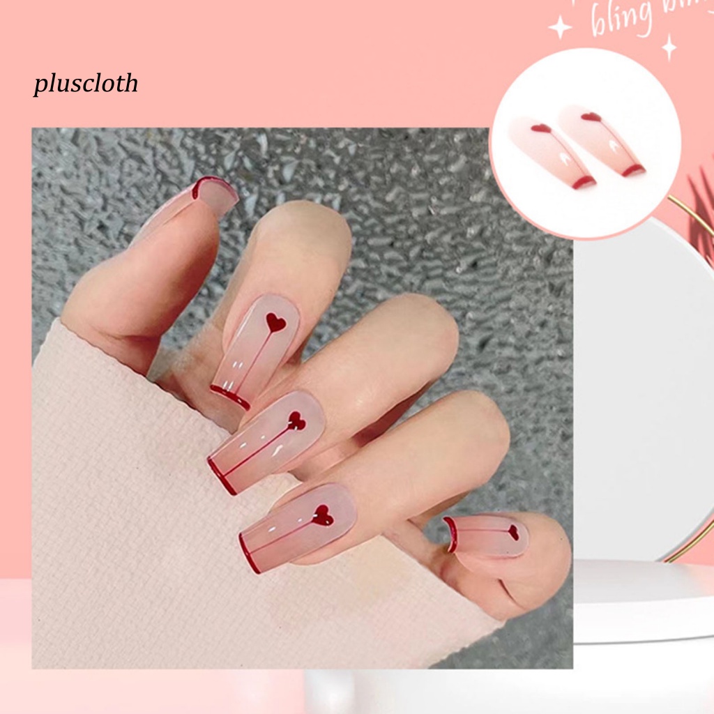 Miếng Dán Trang Trí Móng Tay Bằng ABS Thân Thiện Với Môi Trường