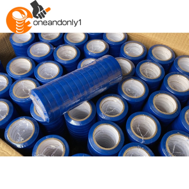 Cuộn Băng Dán Niêm Phong Tay Cầm Vợt Cầu Lông / Tennis Thấm Hút Mồ Hôi 30m