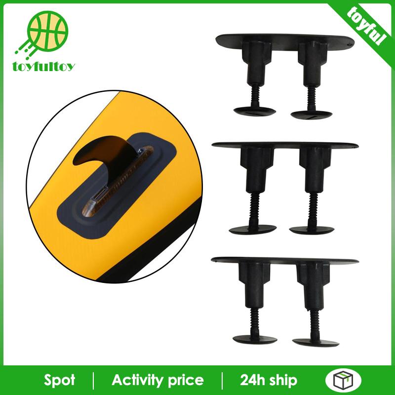 Set 3 Vây Bánh Lái Thay Thế Cho Ván Lướt Sóng