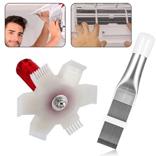 Lược chải tản nhiệt hình vây cá cho máy điều hòa