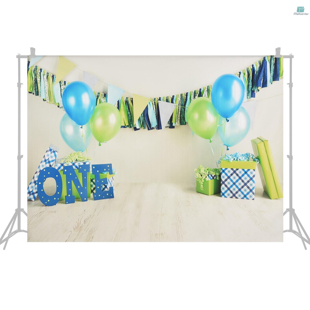 2.1 * 1.5m/ 7 * 5ft Photography Background Portrait Photography Backdrops Photo Studio Props for Baby Children Portrait Photos Party Decoration