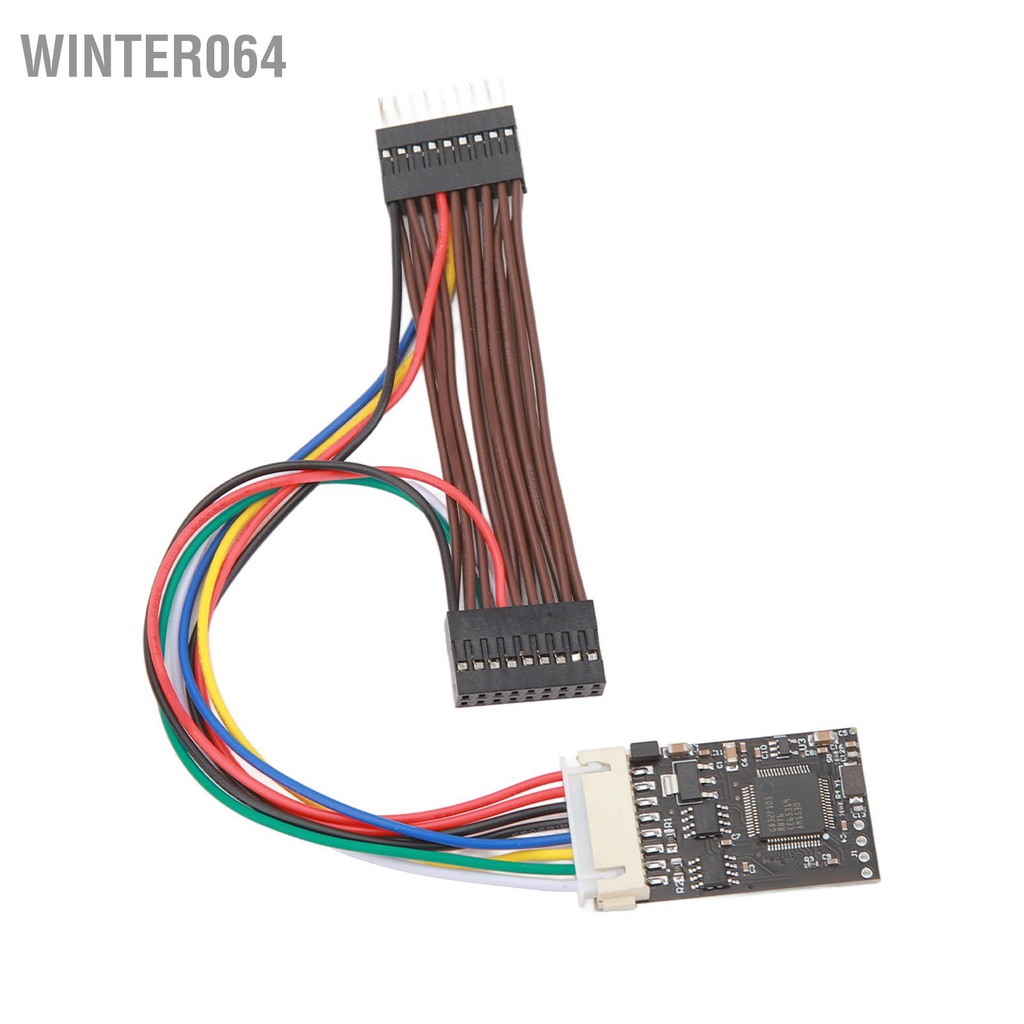 Winter064 8 Trong 1 CÓ THỂ Lọc Thay Thế Đa Năng Chịu Nhiệt Độ Cao Cho Benz W222 W205 W166