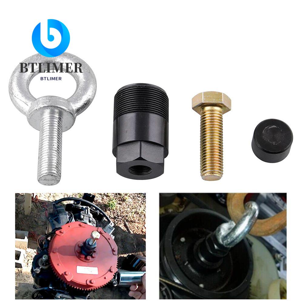 Bánh Đà Nâng Xe Mô Tô 91-90455 - 1 Chuyên Dụng Cho Mercury Mariner