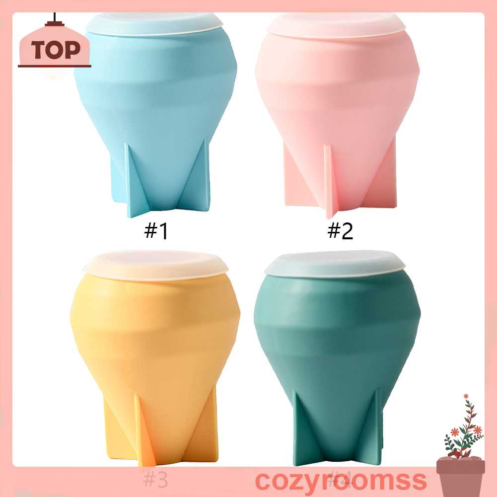 Khuôn Làm Đá Đa Năng Có Thể Tái Sử Dụng