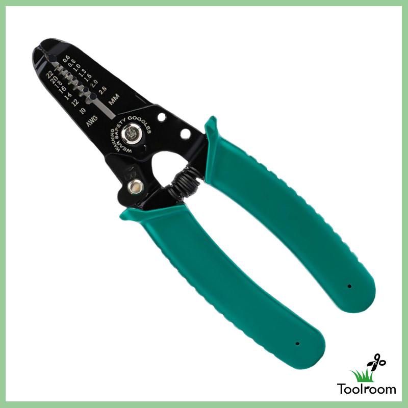 Kìm Uốn Dây Điện Chuyên Dụng Chất Lượng Cao